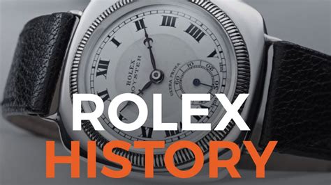 ctory rolex|where did rolex originate.